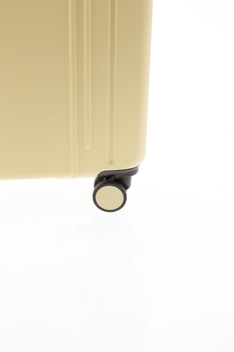 Gladiator Tropical Grote Koffer Expandable - 77 cm - 105/117 liter - Geel Gladiator Tropical Grote Koffer Expandable - 77 Cm - 105/117 Liter - Geel -Optimaal Reisopslag Winkel 799x1200 68