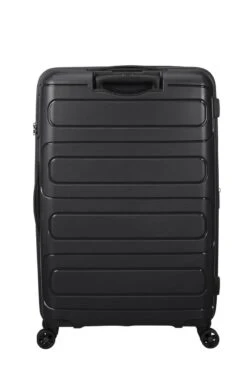 American Tourister Sunside Spinner Reiskoffer 77 Cm - Zwart -Optimaal Reisopslag Winkel 799x1200 71