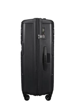 American Tourister Sunside Spinner Reiskoffer 77 Cm - Zwart -Optimaal Reisopslag Winkel 799x1200 72