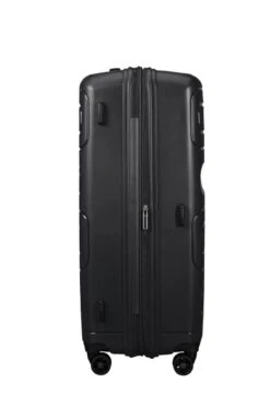 American Tourister Sunside Spinner Reiskoffer 77 Cm - Zwart -Optimaal Reisopslag Winkel 799x1200 73