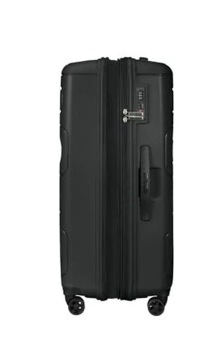 American Tourister Sunside Spinner Reiskoffer 77 Cm - Zwart -Optimaal Reisopslag Winkel 799x1200 74