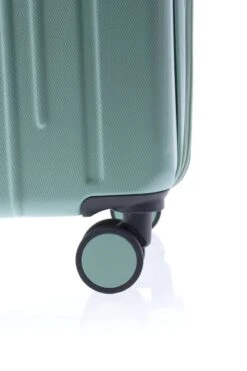 Gladiator Tropical Grote Koffer Expandable - 77 Cm - 105/117 Liter - Mintgroen -Optimaal Reisopslag Winkel 799x1200 75