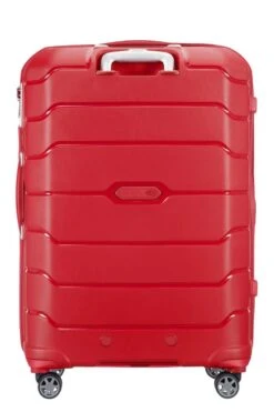 Samsonite Reiskoffer - Flux Spinner 75/28 Exp (Medium) Red -Optimaal Reisopslag Winkel 799x1200 77