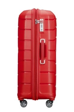 Samsonite Reiskoffer - Flux Spinner 75/28 Exp (Medium) Red -Optimaal Reisopslag Winkel 799x1200 78