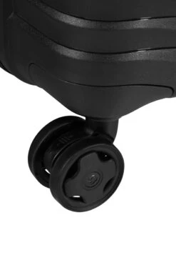 Samsonite Reiskoffer - Upscape Spinner 4 Wiel 75/28 Uitbreidbaar (Large) Black -Optimaal Reisopslag Winkel 799x1200 80