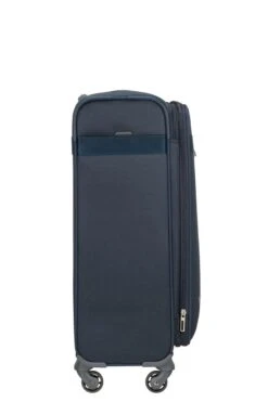 Samsonite Reiskoffer - Citybeat Spinner 66/24 Uitbreidbaar (Medium) Navy Blue 8 Samsonite Reiskoffer - Citybeat Spinner 66/24 Uitbreidbaar (Medium) Navy Blue -Optimaal Reisopslag Winkel 799x1200 91