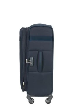 Samsonite Reiskoffer - Citybeat Spinner 66/24 Uitbreidbaar (Medium) Navy Blue 9 Samsonite Reiskoffer - Citybeat Spinner 66/24 Uitbreidbaar (Medium) Navy Blue -Optimaal Reisopslag Winkel 799x1200 92