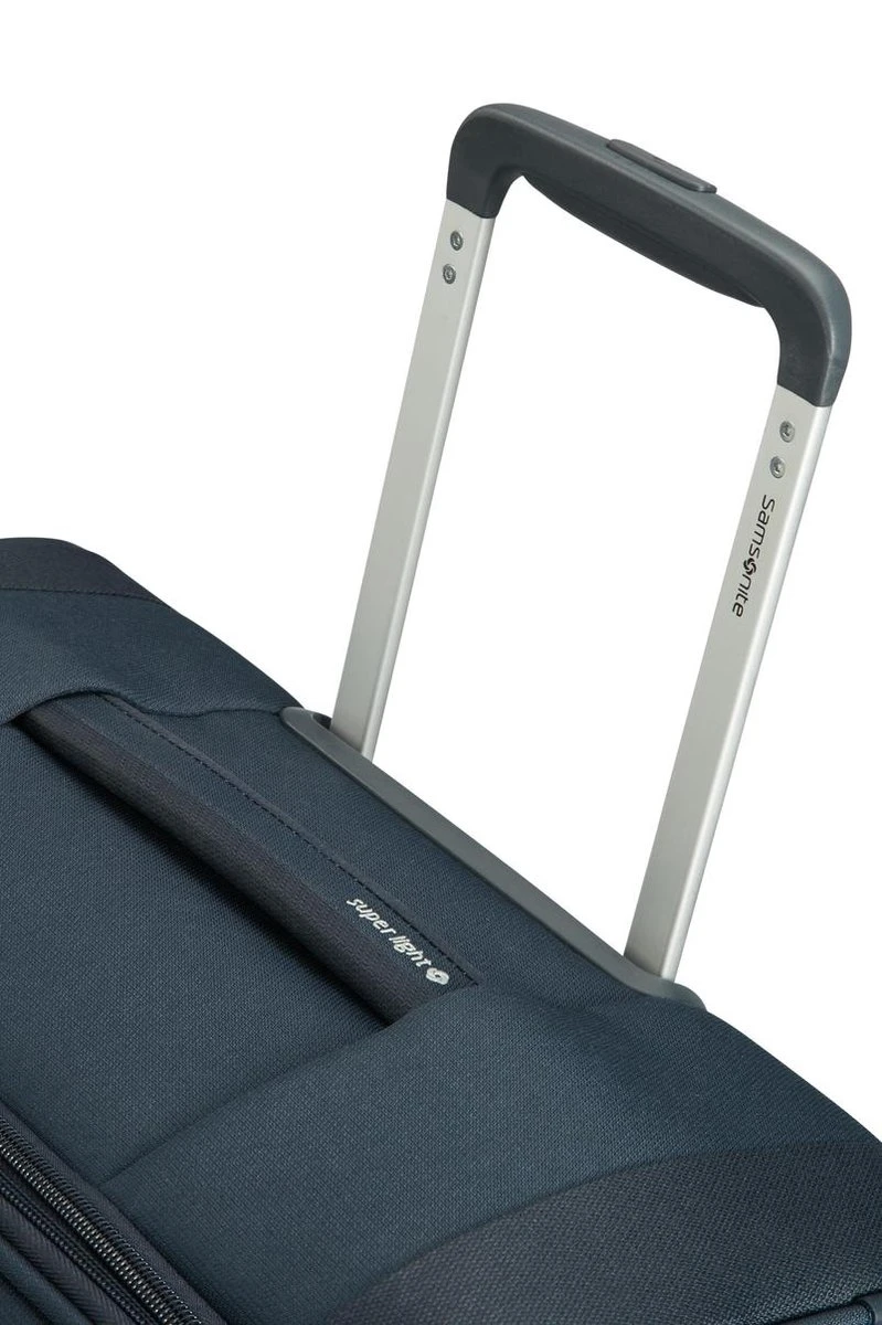 Samsonite Reiskoffer - Citybeat Spinner 66/24 uitbreidbaar (Medium) Navy Blue Samsonite Reiskoffer - Citybeat Spinner 66/24 Uitbreidbaar (Medium) Navy Blue -Optimaal Reisopslag Winkel 799x1200 93