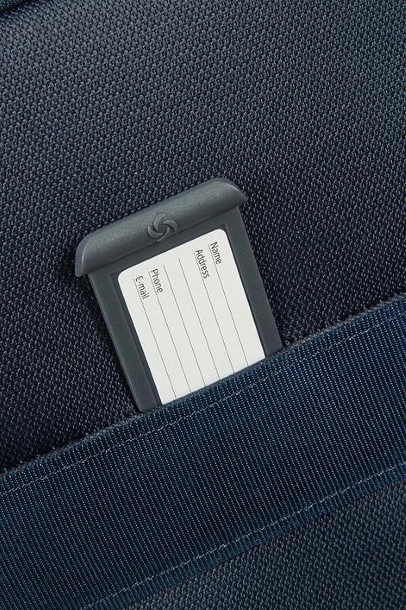 Samsonite Reiskoffer - Citybeat Spinner 66/24 uitbreidbaar (Medium) Navy Blue Samsonite Reiskoffer - Citybeat Spinner 66/24 Uitbreidbaar (Medium) Navy Blue -Optimaal Reisopslag Winkel 799x1200 94