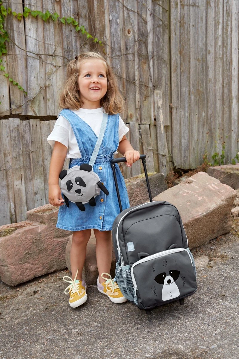 Lässig Tiny Backpack Trolley About Friends Racoon Lässig Tiny Backpack Trolley About Friends Racoon -Optimaal Reisopslag Winkel 800x1200 10