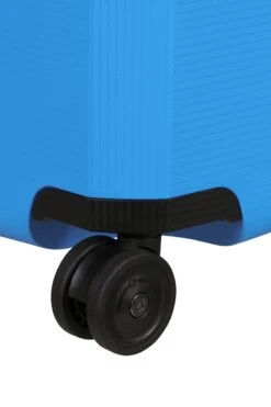 Samsonite Reiskoffer - Magnum Eco Spinner 69/25 - Summer Blue -Optimaal Reisopslag Winkel 800x1200 2