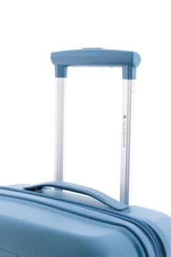 Gladiator Boxing M Spinner 67 - Exp - TSA Slot - Blauw -Optimaal Reisopslag Winkel 800x1200 25