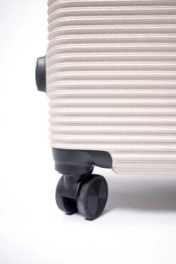 AttitudeZ Air-Z Reiskoffer Large Champagne 76cm - TSA-slot -Optimaal Reisopslag Winkel 800x1200 28