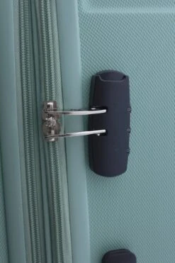 Gladiator Tropical Grote Koffer Expandable - 77 Cm - 105/117 Liter - Mintgroen -Optimaal Reisopslag Winkel 800x1200 30