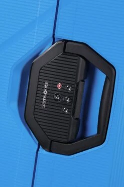 Samsonite Reiskoffer - Magnum Eco Spinner 69/25 - Summer Blue -Optimaal Reisopslag Winkel 800x1200 4