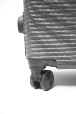 AttitudeZ Air-Z Reiskoffer Medium Grijs 67cm - TSA-slot -Optimaal Reisopslag Winkel 800x1200 47