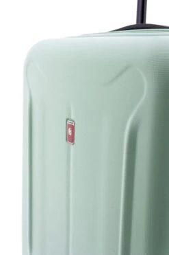 Gladiator Beetle Handbagage Koffer - 55 Cm - TSA Slot - Mint -Optimaal Reisopslag Winkel 800x1200 5