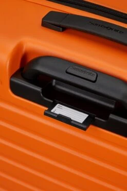 Samsonite Reiskoffer - Stackd Spinner 68/25 (Medium) Orange -Optimaal Reisopslag Winkel 800x1200 53