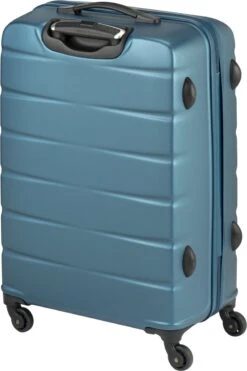 Princess Traveller Grenada - Reiskoffer - Grijsblauw - M - 66cm 4 Princess Traveller Grenada - Reiskoffer - Grijsblauw - M - 66cm -Optimaal Reisopslag Winkel 800x1200 54