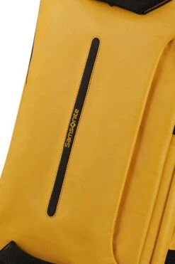 Samsonite Reistas Met Wielenr - Ecodiver Duffle/Wh 55/20 L 35Cm (Handbagage) Yellow 11 Samsonite Reistas Met Wielenr - Ecodiver Duffle/Wh 55/20 L 35Cm (Handbagage) Yellow -Optimaal Reisopslag Winkel 800x1200 56