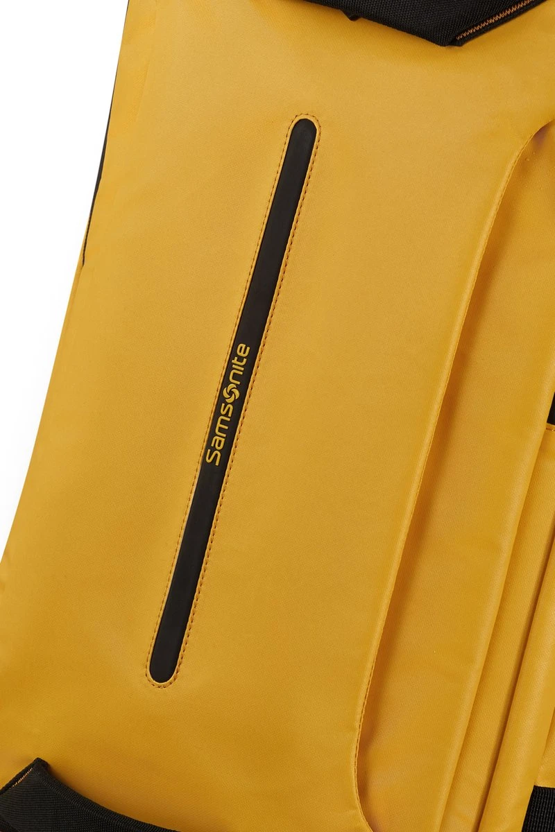 Samsonite reistas met wielenr - Ecodiver Duffle/Wh 55/20 L 35Cm (Handbagage) Yellow Samsonite Reistas Met Wielenr - Ecodiver Duffle/Wh 55/20 L 35Cm (Handbagage) Yellow -Optimaal Reisopslag Winkel 800x1200 56