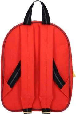 Disney Rugzak Cars The Fast One 28 X 22 Cm Rood -Optimaal Reisopslag Winkel 800x1200 60