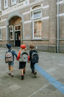 Pick & Pack Auto’s - Rugzak - Donkerblauw - Maat M -Optimaal Reisopslag Winkel 800x1200 63