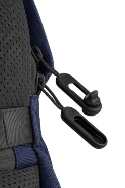 XD Design Bobby Soft - Anti-Diefstal Rugzak 16 Liter - Navy -Optimaal Reisopslag Winkel 800x1200 74