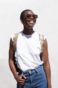 Bold Banana Laptoprugzak Bold Banana - Geel -Optimaal Reisopslag Winkel 800x1200 79