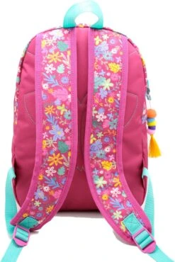 ENCANTO Maribel & Antonio Rugzak Rugtas School Tas 5-10 Jaar -Optimaal Reisopslag Winkel 801x1200 15