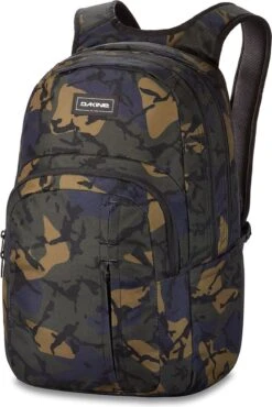 Dakine Campus Premium 28L Rugzak - Cascade Camo -Optimaal Reisopslag Winkel 801x1200 19