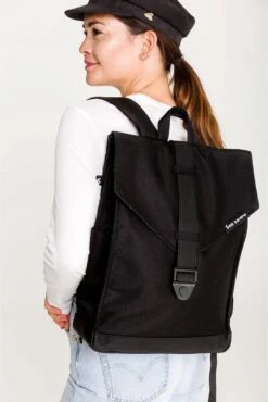 Bold Banana Rugzak 15.6 Inch Laptopvak - Beautiful Black -Optimaal Reisopslag Winkel 801x1200 21