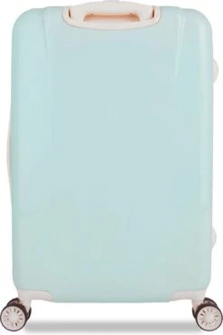 SUITSUIT - Fabulous Fifties - Luminous Mint - Reiskoffer (66 Cm) -Optimaal Reisopslag Winkel 802x1200 3