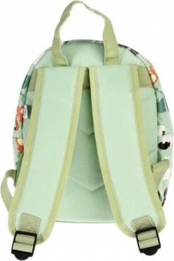 Rex London - Mini Rugtas - Peuter Rugzak - Backpack - "Nine Lives" - Poezen - Katten 6 Rex London - Mini Rugtas - Peuter Rugzak - Backpack - "Nine Lives" - Poezen - Katten -Optimaal Reisopslag Winkel 802x1200 8