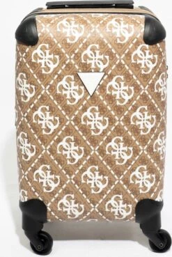 Guess Wilder 18 In Suitcase -Optimaal Reisopslag Winkel 803x1200 11