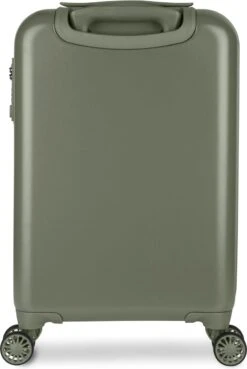 SUITSUIT - Blossom - Dark Olive - Handbagage (55 Cm) -Optimaal Reisopslag Winkel 803x1200 6