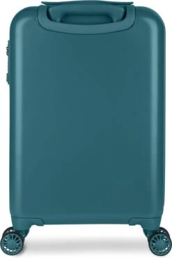 SUITSUIT - Blossom - Hydro Blue - Handbagage (55 Cm) -Optimaal Reisopslag Winkel 803x1200 7