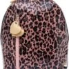 Zebra Trends Kinder Rugzak M Pink Leo -Optimaal Reisopslag Winkel 804x1200 11