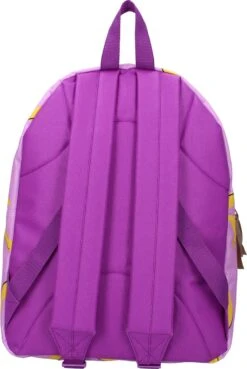Milky Kiss Fun Vibes Rugzak - Paars -Optimaal Reisopslag Winkel 804x1200 14