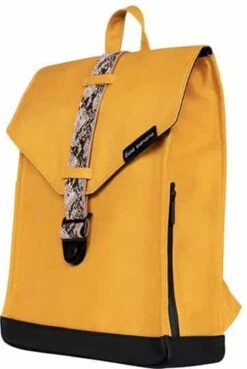 Bold Banana Laptoprugzak Bold Banana - Geel -Optimaal Reisopslag Winkel 804x1200 16