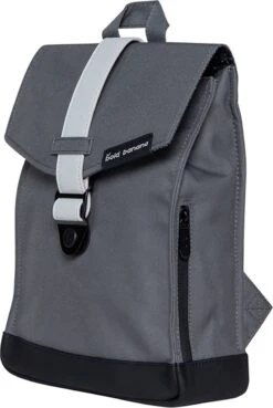 Bold Banana Laptop Rugzak / Rugtas / Laptoptas - Envelope - Grijs - 11 Inch -Optimaal Reisopslag Winkel 804x1200 18