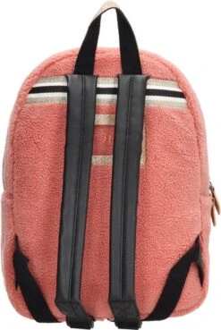 Zebra Girls Rugzak - Roze -Optimaal Reisopslag Winkel 804x1200 20