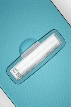 Samsonite Reiskoffer - S'CURE SPINNER 81/30 (Groot) Turquoise -Optimaal Reisopslag Winkel 804x1200 6