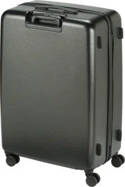 Princess Traveller Harlem - Reiskoffer - Zwart - L - 76cm -Optimaal Reisopslag Winkel 804x1200 9