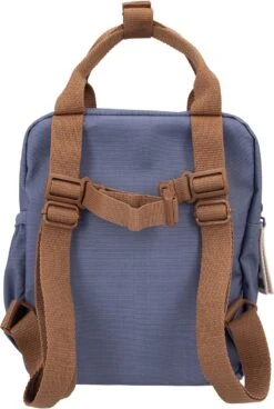 Depesche Dino Worldl Kleine Rugzak Blauw DINO MINI -Optimaal Reisopslag Winkel 806x1200 4