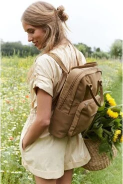 SUITSUIT - Natura - Olive - Rugzak -Optimaal Reisopslag Winkel 806x1200 5