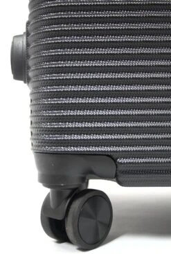 AttitudeZ Air-Z Reiskoffer Medium Zwart 67cm - TSA-slot -Optimaal Reisopslag Winkel 807x1200 1