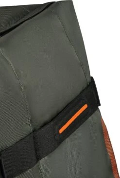 American Tourister Reistas Met Wielen - Urban Track Duffle/Wh L (Groot) Dark Khaki -Optimaal Reisopslag Winkel 808x1200 2