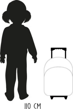 Avengers Thema Trolley/reistas Rugzak Koffertje 33 Cm Voor Kinderen - Weekendtasje Voor Kinderen -Optimaal Reisopslag Winkel 809x1200