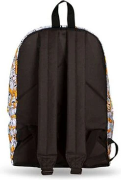 Disney Donald Duck - Rugzak Buien - Met Laptopvak 4 Disney Donald Duck - Rugzak Buien - Met Laptopvak -Optimaal Reisopslag Winkel 809x1200 6